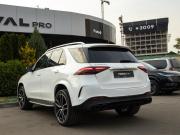 Mercedes-Benz GLE II (V167) Рестайлинг Москва  - изображение 34