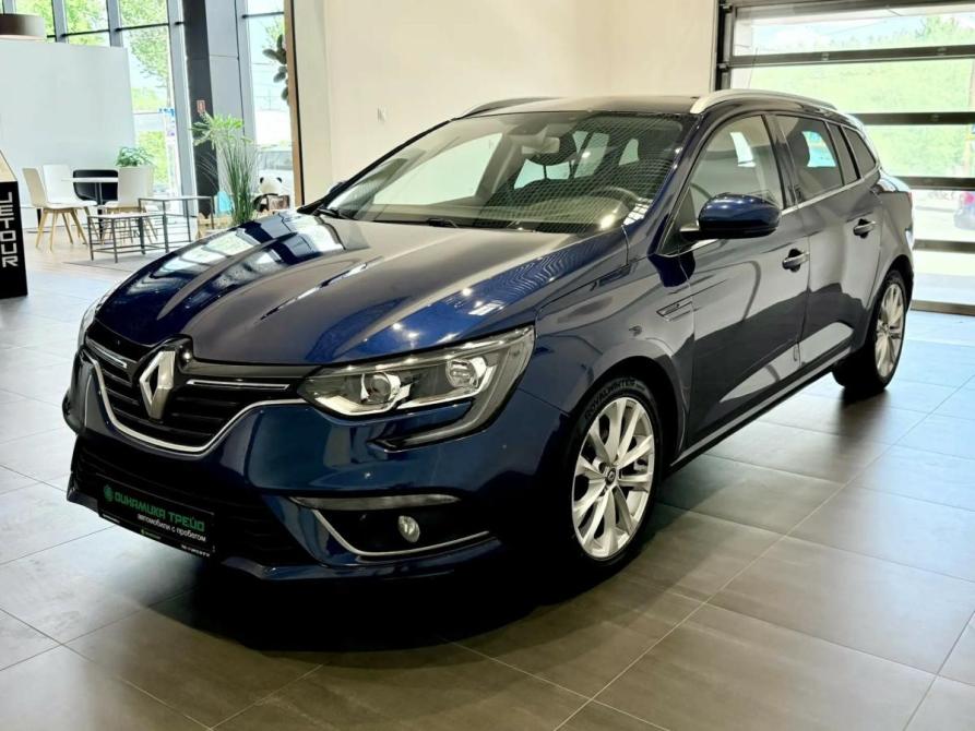Renault Megane IV Калининград  - изображение 1