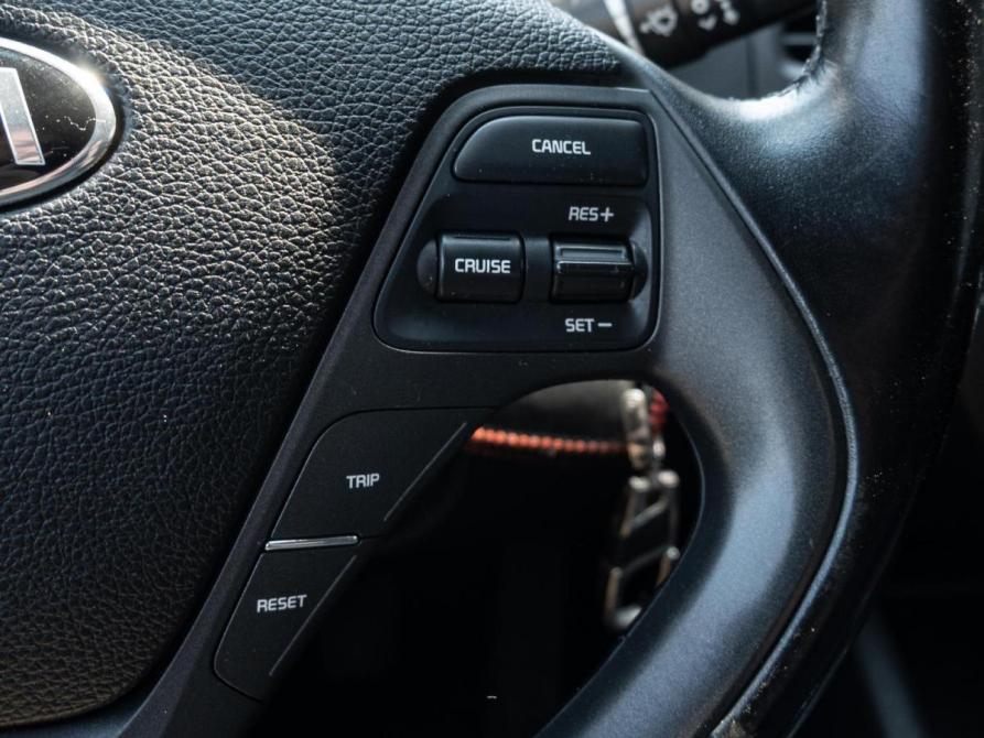 Kia Cerato III Краснодар  - изображение 19