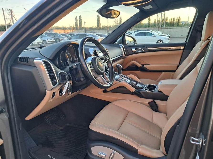 Porsche Cayenne II Рестайлинг (958) Набережные Челны  - изображение 20