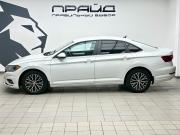 Volkswagen Jetta VII Ростов-на-Дону  - изображение 25