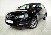 Geely Emgrand 7 I Рестайлинг Саратов  - изображение 23