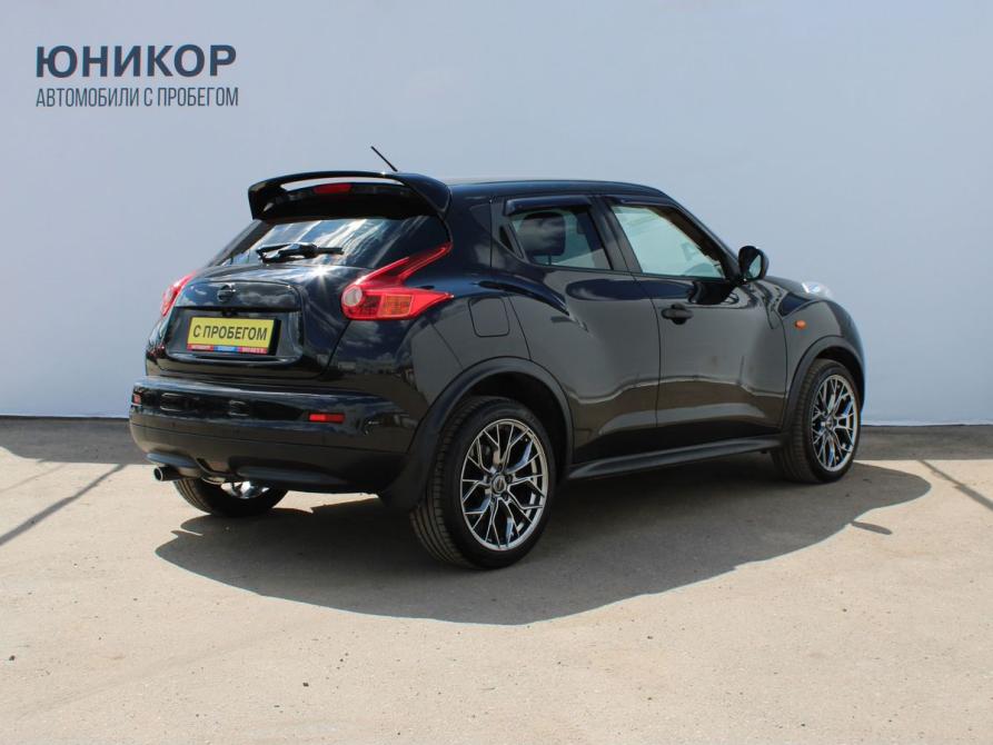 Nissan Juke I Нижний Новгород  - изображение 6