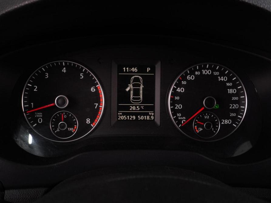Volkswagen Jetta VI Воронеж  - изображение 12