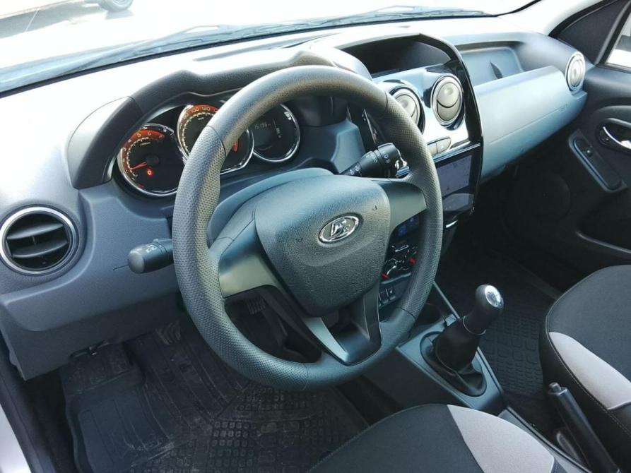 Lada (ВАЗ) Largus I Рестайлинг Калининград  - изображение 14