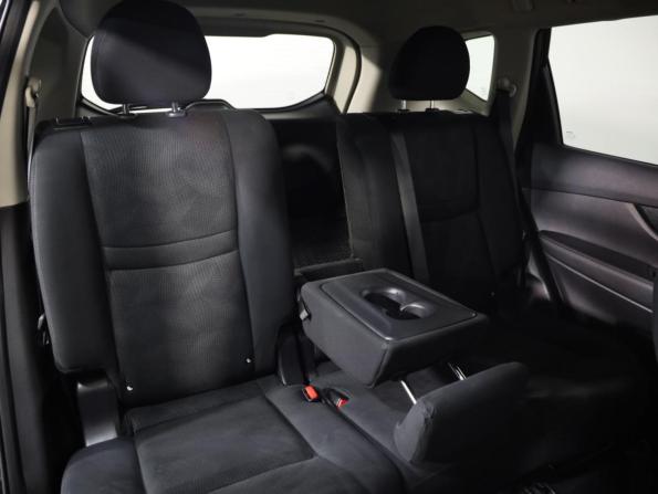 Nissan X-Trail III с пробегом 2017 года, цена 1 869 000 рублей, 79199 км, внедорожник, Автокод Объявления