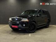 Lincoln Aviator I Челябинск  - изображение 20