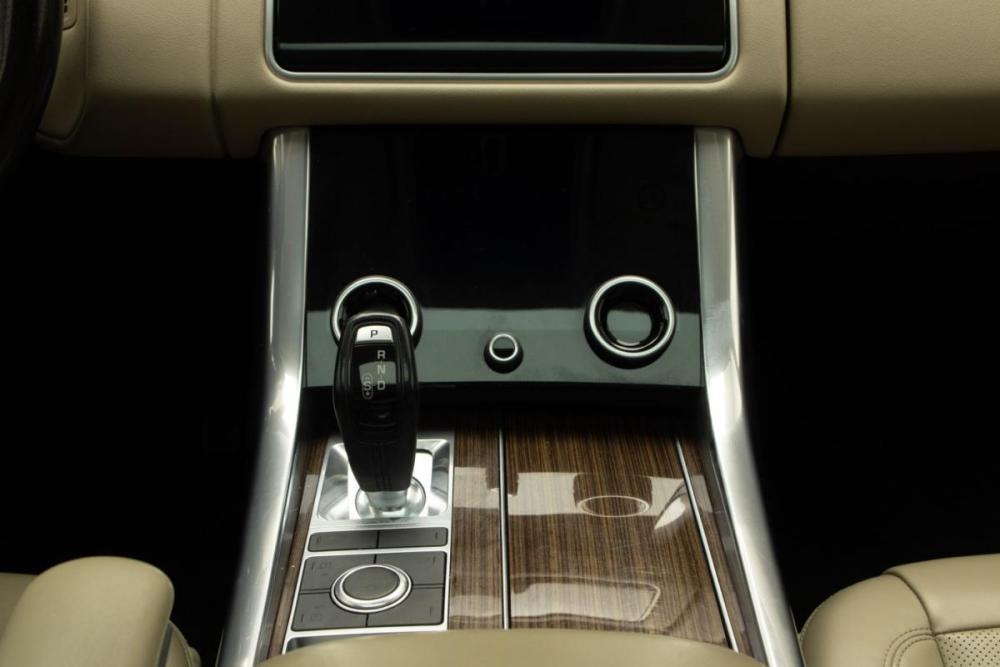 Land Rover Range Rover Sport II Рестайлинг Москва  - изображение 15