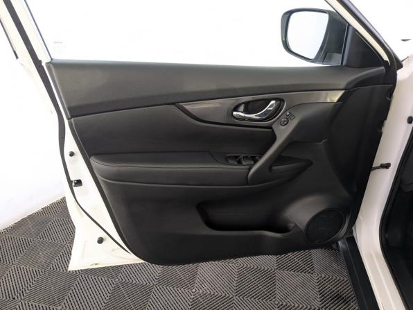Nissan X-Trail III Рестайлинг с пробегом 2021 года, цена 2 495 000 рублей, 62229 км, внедорожник, Автокод Объявления
