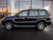 Toyota Land Cruiser Prado 120 Series Рестайлинг Москва  - изображение 29