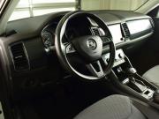 Skoda Kodiaq I Кемерово  - изображение 35