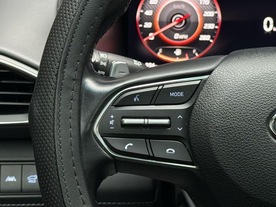 Hyundai Santa Fe IV Рестайлинг Ижевск  - изображение 25