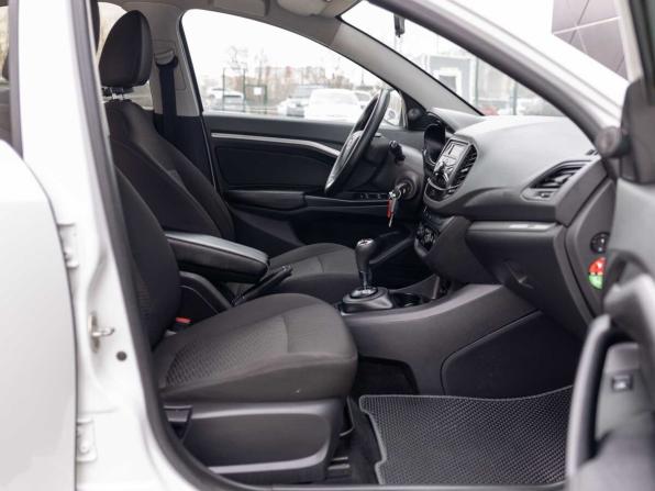 Lada (ВАЗ) Vesta I с пробегом 2016 года, цена 545 000 рублей, 234629 км, седан, Автокод Объявления