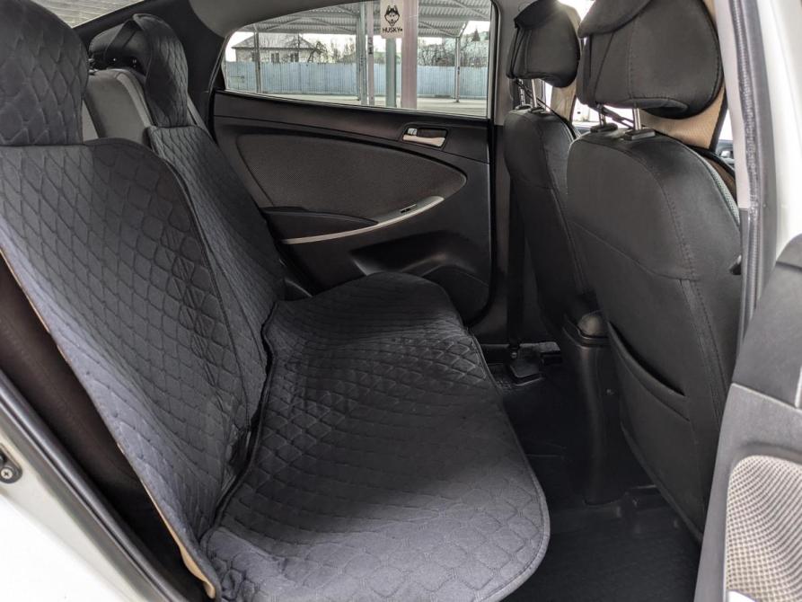 Hyundai Solaris I Рестайлинг Екатеринбург  - изображение 11