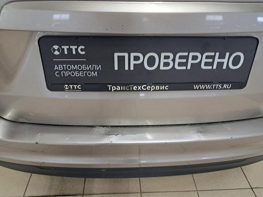 Lada (ВАЗ) Granta I Рестайлинг Набережные Челны  - изображение 26