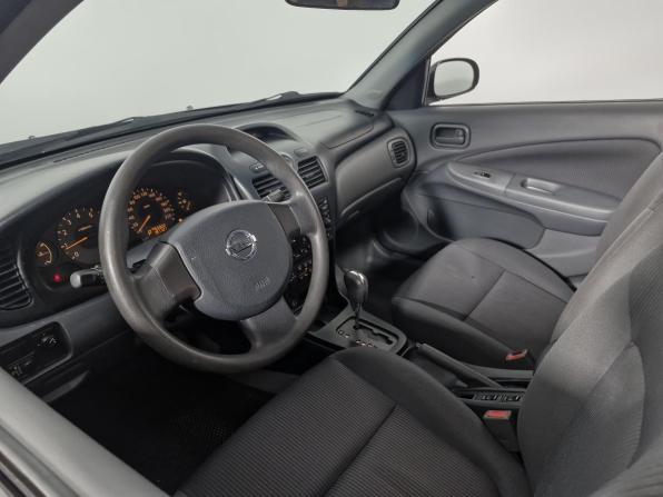 Nissan Almera Classic I с пробегом 2007 года, цена 465 000 рублей, 191121 км, седан, Автокод Объявления