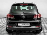 Volkswagen Tiguan I Рестайлинг Москва  - изображение 22