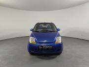 Chevrolet Spark II Уфа  - изображение 24