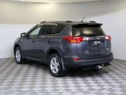 Toyota RAV4 IV (XA40) Санкт-Петербург  - изображение 28