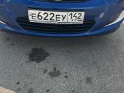 Hyundai Solaris I Кемерово  - изображение 62