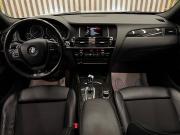 BMW X4 I (F26) Уфа  - изображение 56