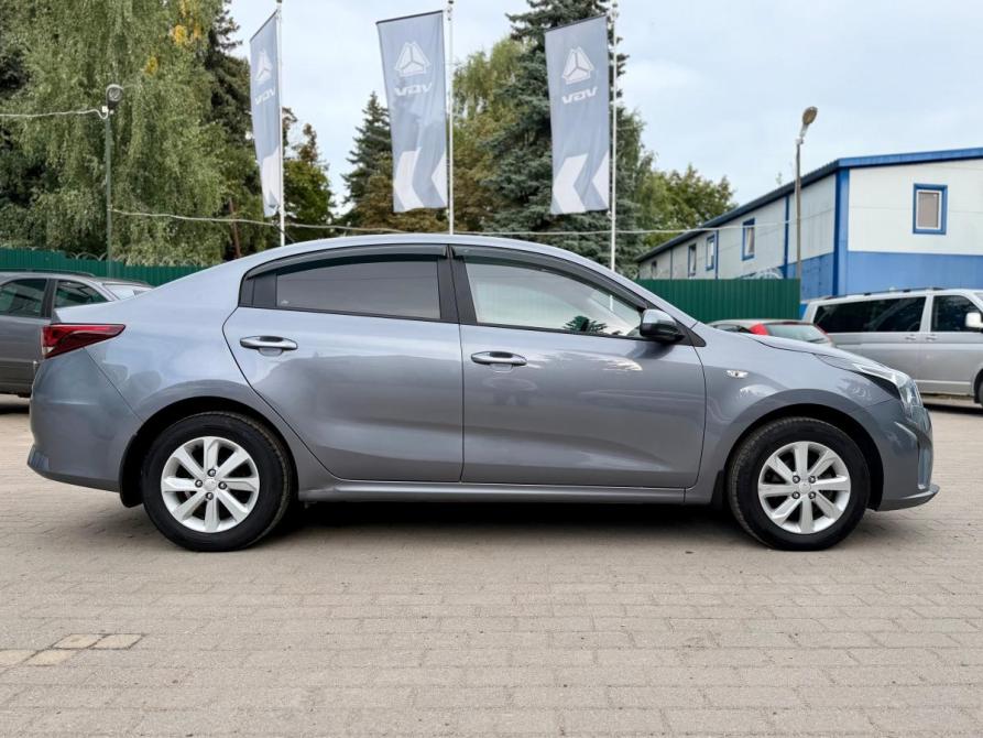 Kia Rio IV Рестайлинг Великий Новгород  - изображение 8