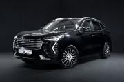 Haval Jolion I Тюмень  - изображение 32
