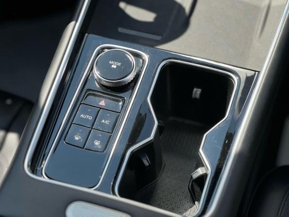 Chery Tiggo 9 I с пробегом 2024 года, цена 3 299 000 рублей, 16000 км, внедорожник, Автокод Объявления