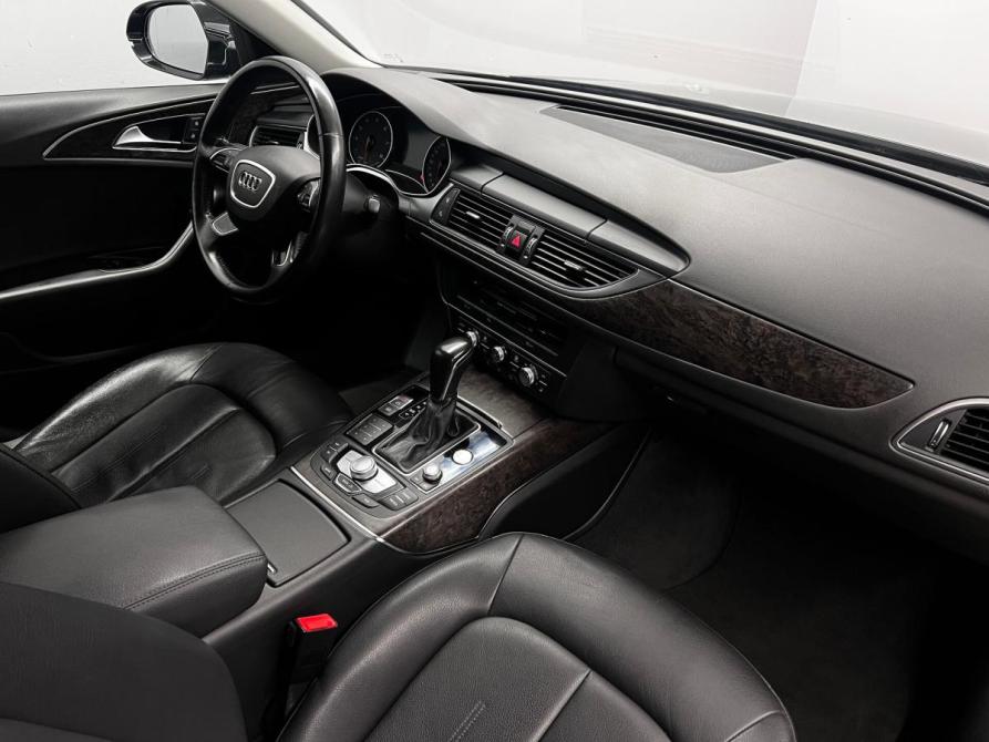 Audi A6 IV (C7) Рестайлинг Санкт-Петербург  - изображение 20