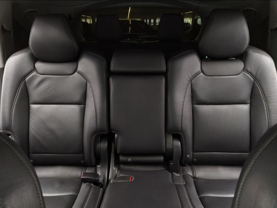 Acura MDX III Екатеринбург  - изображение 30