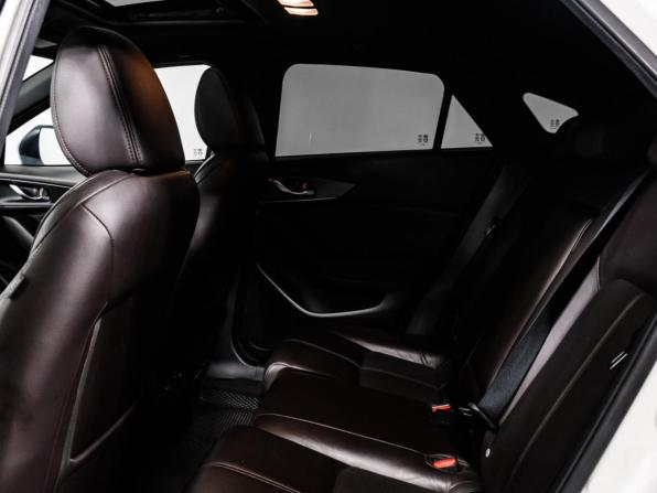 Mazda CX-4 I Рестайлинг с пробегом 2020 года, цена 2 598 000 рублей, 68122 км, внедорожник, Автокод Объявления