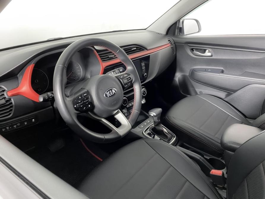 Kia Rio IV Рестайлинг Нижний Новгород  - изображение 15