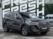 Chery Tiggo 7 Pro Max I Рестайлинг Волгоград  - изображение 28