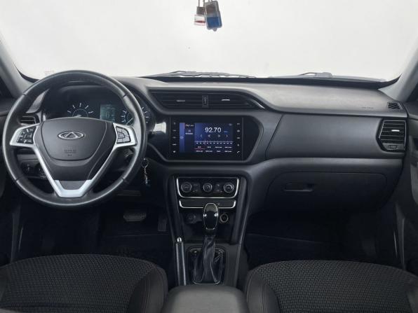 Chery Tiggo 3 I с пробегом 2018 года, цена 898 000 рублей, 67570 км, внедорожник, Автокод Объявления