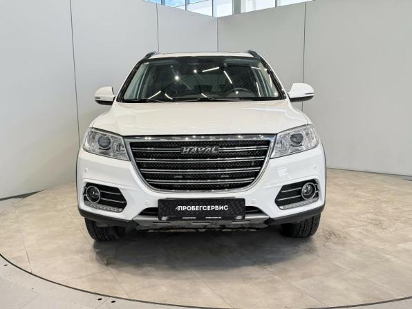 Haval H6 I с пробегом 2019 года, цена 1 499 000 рублей, 81076 км, внедорожник, Автокод Объявления