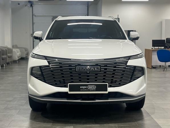 Haval F7 II с пробегом 2025 года, цена 2 950 000 рублей, 35477 км, внедорожник, Автокод Объявления