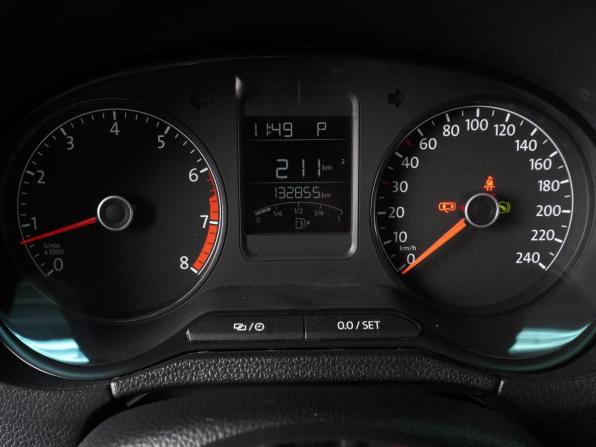 Volkswagen Polo V Рестайлинг с пробегом 2019 года, цена 1 679 000 рублей, 132855 км, седан, Автокод Объявления