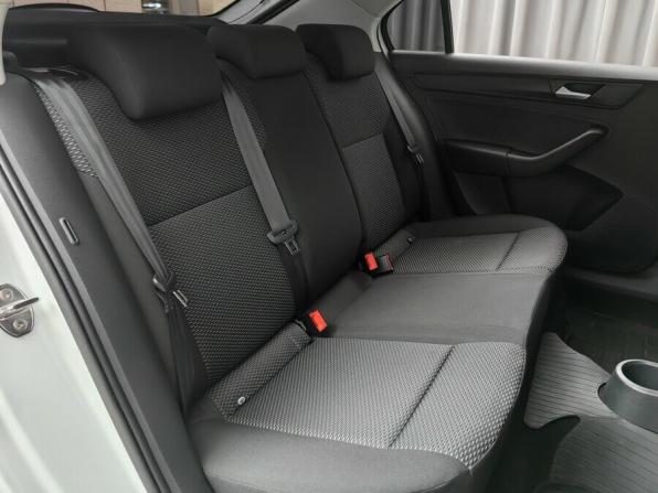 Volkswagen Polo VI с пробегом 2021 года, цена 1 499 000 рублей, 105489 км, лифтбек, Автокод Объявления