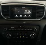Kia Sportage IV Рестайлинг Москва  - изображение 26