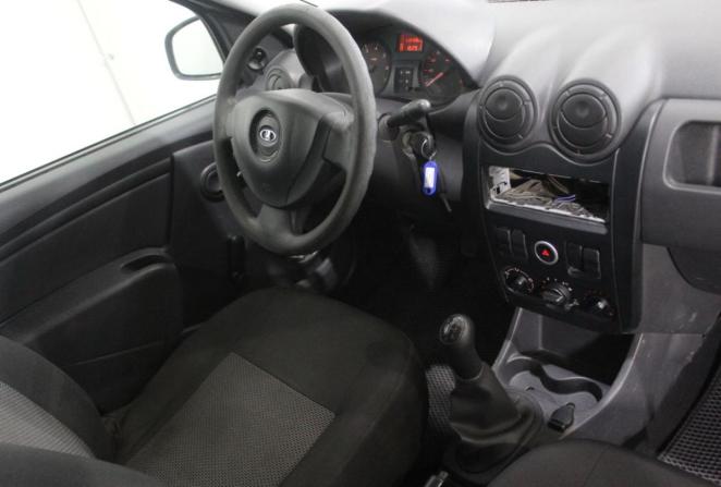 Lada (ВАЗ) Largus I с пробегом 2019 года, цена 970 000 рублей, 113406 км, фургон, Автокод Объявления