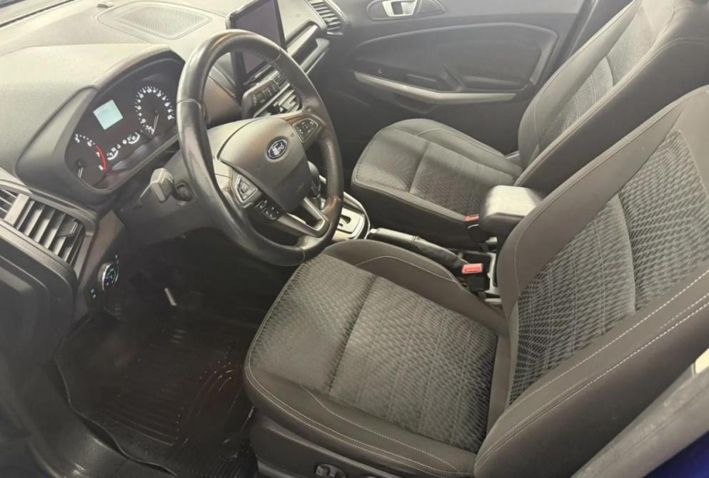 Ford EcoSport II Рестайлинг Астрахань  - изображение 18