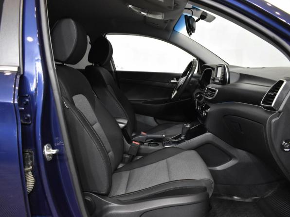 Hyundai Tucson III Рестайлинг с пробегом 2018 года, цена 2 250 000 рублей, 104200 км, внедорожник, Автокод Объявления