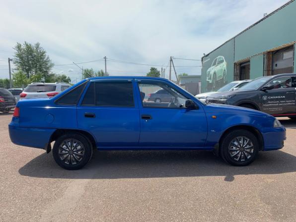 Daewoo Nexia I Рестайлинг с пробегом 2011 года, цена 155 000 рублей, 221300 км, седан, Автокод Объявления
