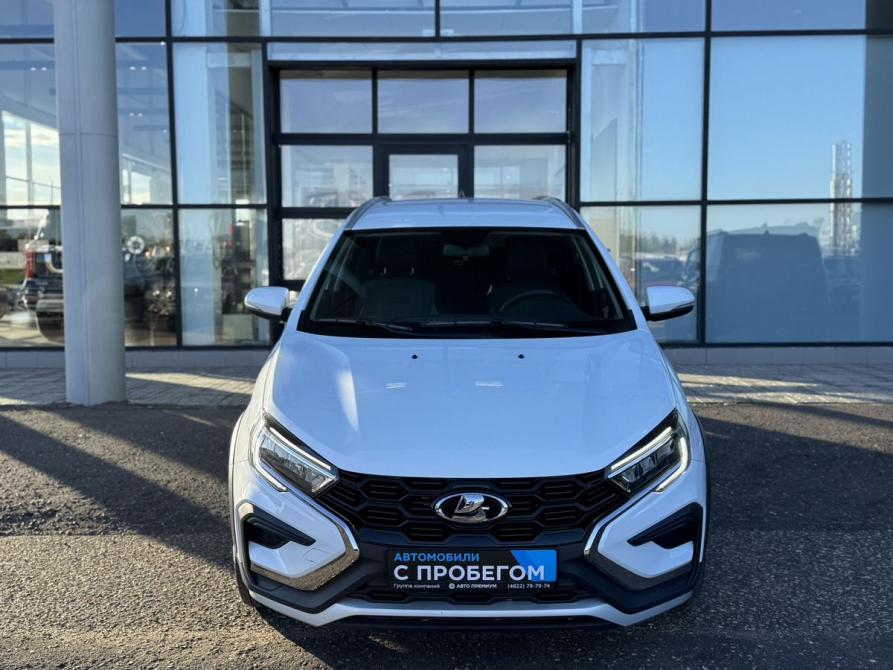 Lada (ВАЗ) Vesta I Рестайлинг (NG) Тверь  - изображение 6