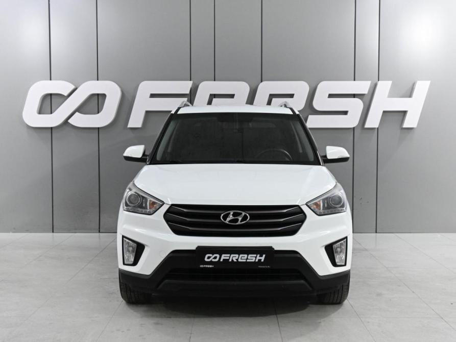 Hyundai Creta I Ростов-на-Дону  - изображение 3