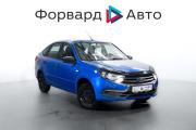 Lada (ВАЗ) Granta I Рестайлинг Тюмень  - изображение 24