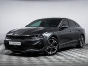 Kia K5 III Москва  - изображение 22