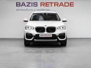 BMW X3 III (G01) Тюмень  - изображение 33