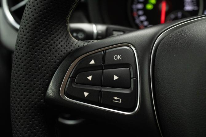 Mercedes-Benz B-Класс II (W246) Рестайлинг с пробегом 2016 года, цена 1 349 000 рублей, 115940 км, хэтчбек, Автокод Объявления