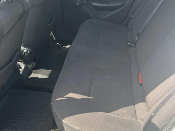 Nissan Almera III (G15) с пробегом 2014 года, цена 268 000 рублей, 314415 км, седан, Автокод Объявления